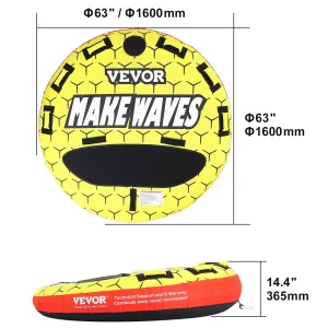 VEVOR Boat Tube