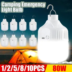 Camping Lantern LED Night Lights ﻿