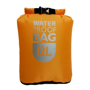 12L Waterproof Dry Bag for Water Sports
