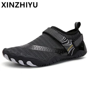 Men's Water Shoes for Swimming, Rafting & All Water Sports