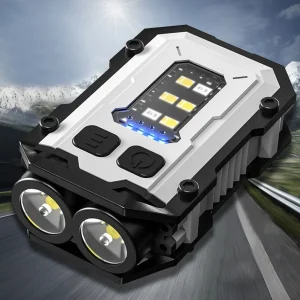 Super Bright Portable Keychain Light