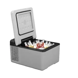 VEVOR Refrigerated Cooler with Temp Control Setting