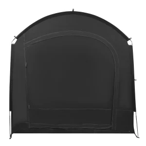 4 Bike Storage Tent: Portable & Waterproof Bicycle Shelter Tent