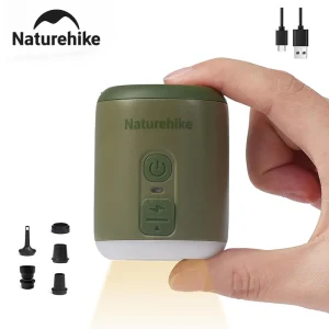 Naturehike Mini Air Pump
