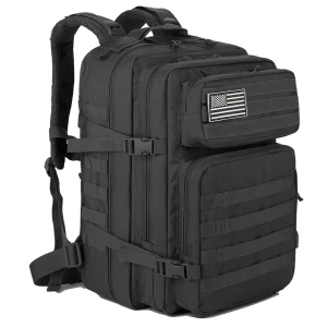 Tactical Outdoor Backpack