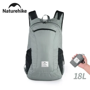 Naturehike 18L Ultralight Waterproof Backpack