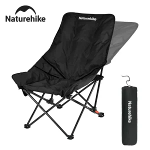 Naturehike Sea Star High Back Camping Chair